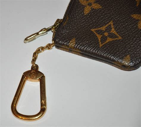 lv change bag|authentic louis vuitton key pouch.